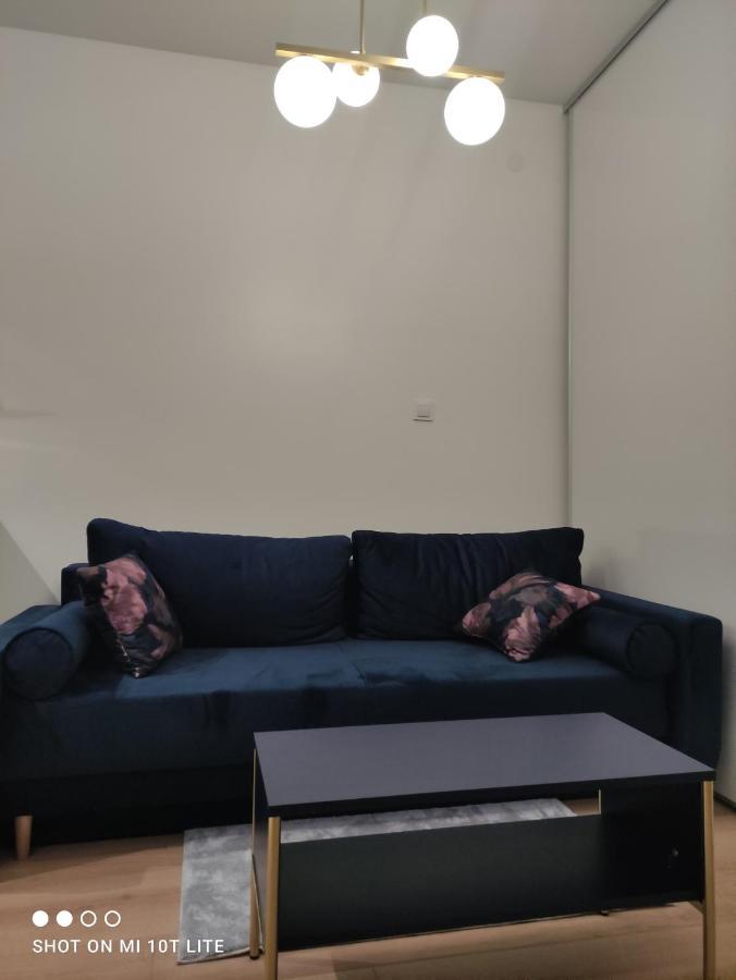 Perla Apartament Minsk Mińsk Mazowiecki Εξωτερικό φωτογραφία
