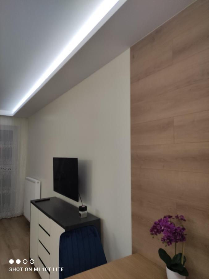 Perla Apartament Minsk Mińsk Mazowiecki Εξωτερικό φωτογραφία