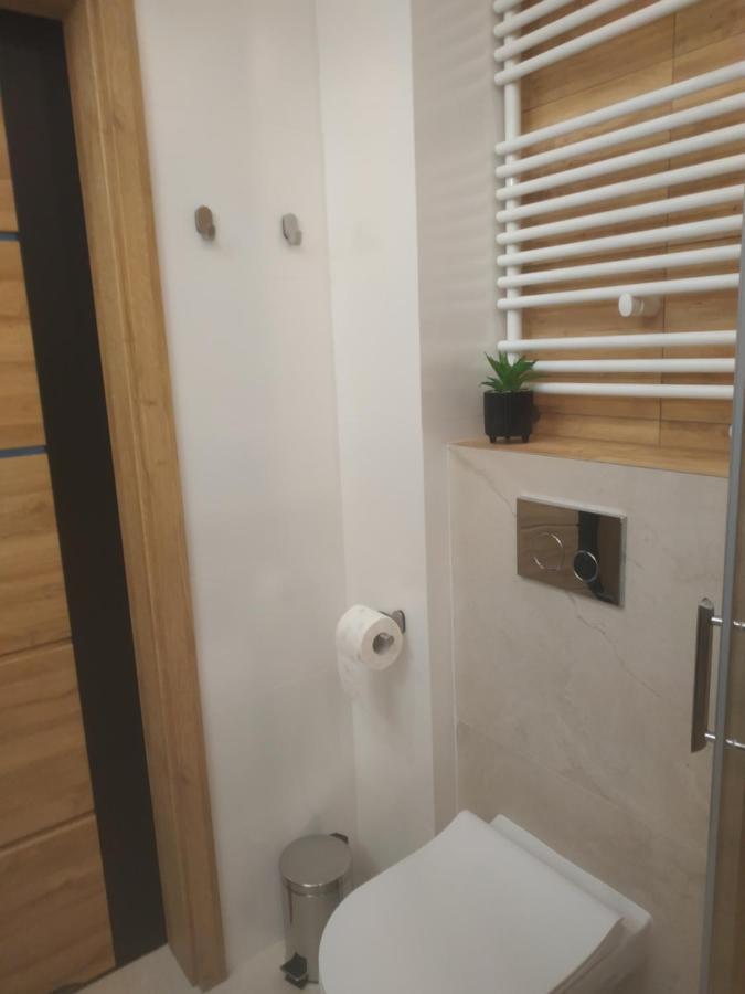 Perla Apartament Minsk Mińsk Mazowiecki Εξωτερικό φωτογραφία