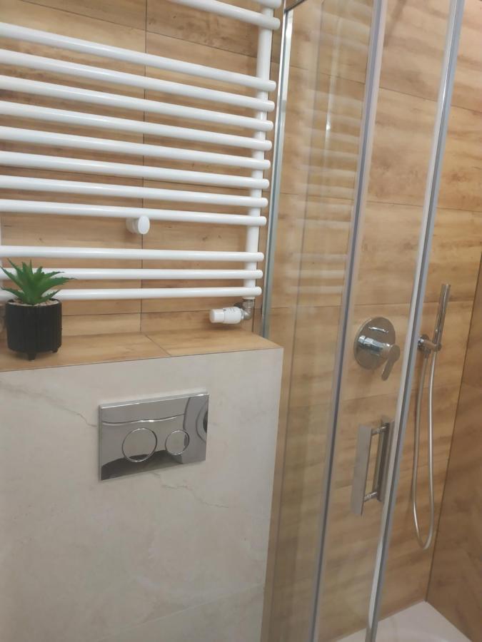 Perla Apartament Minsk Mińsk Mazowiecki Εξωτερικό φωτογραφία